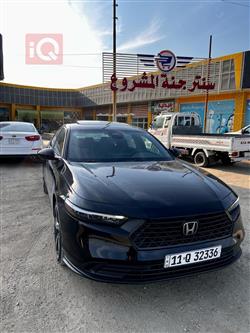 هوندا أكورد